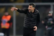 4-0！米兰觉醒！意甲彻底乱了：7队差7分，争抢两个欧冠资格名额